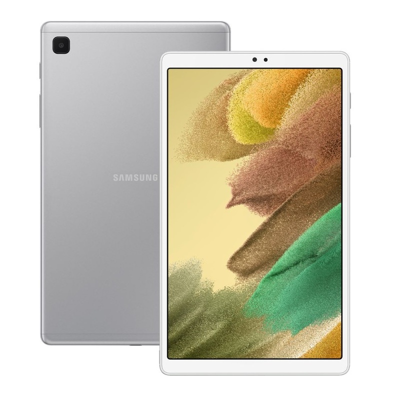 Samsung Galaxy Tab A7 Lite – T225 – WiFi    4G – Brand New - 32GB, Silver
